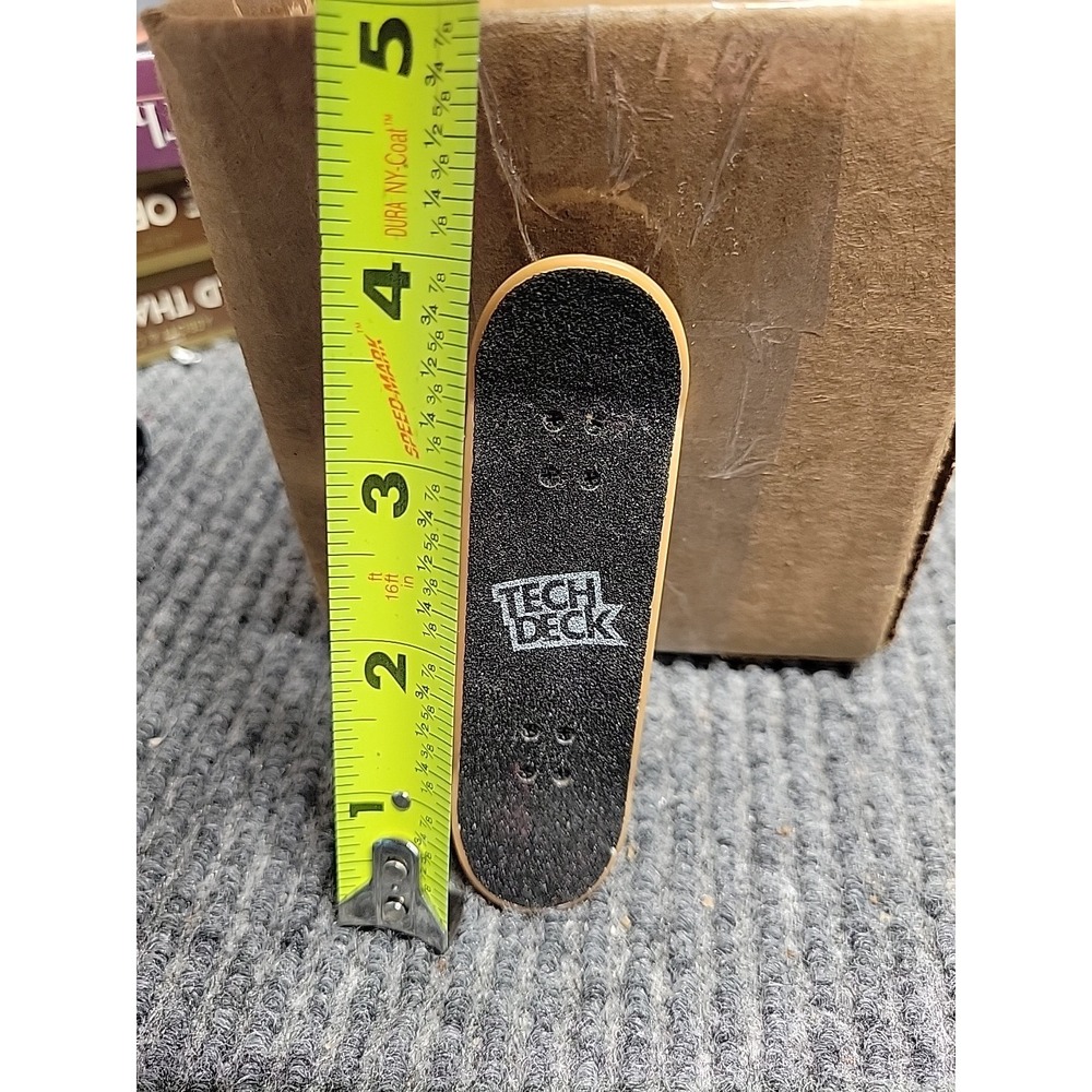 Tech Deck Element Fingerboard‎ - Picture 3 of 3